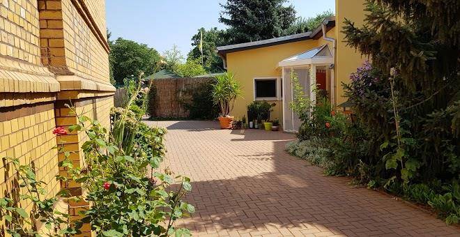 Ferienhaus kohler