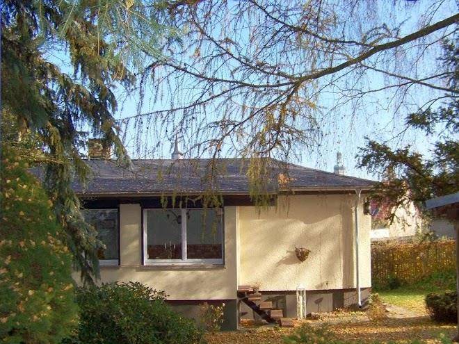 Ferienhaus yvonne schmidt
