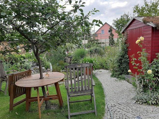 Gastezimmer wolter