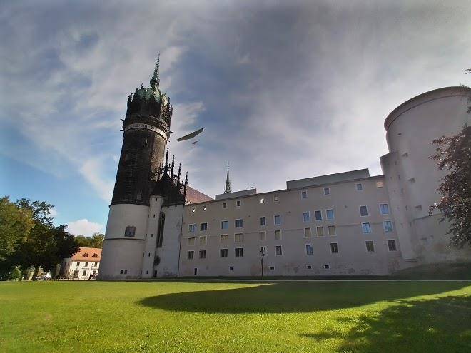 Gasthaus central