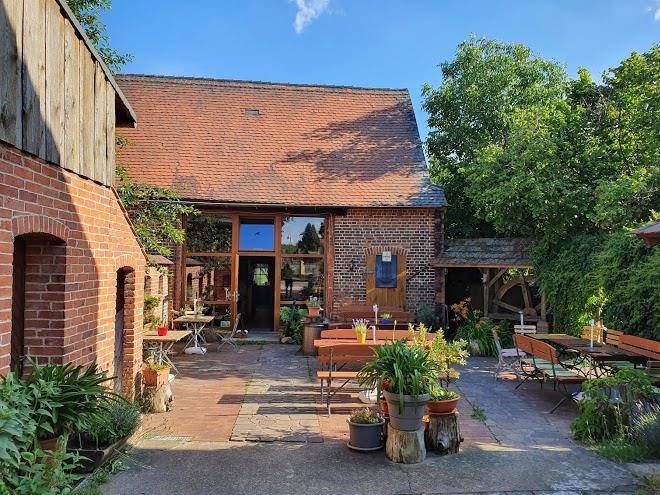 Gasthof pension zur mullerin