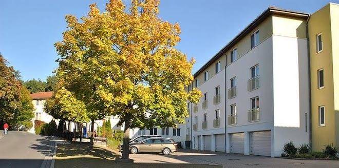 Heidehotel lubast