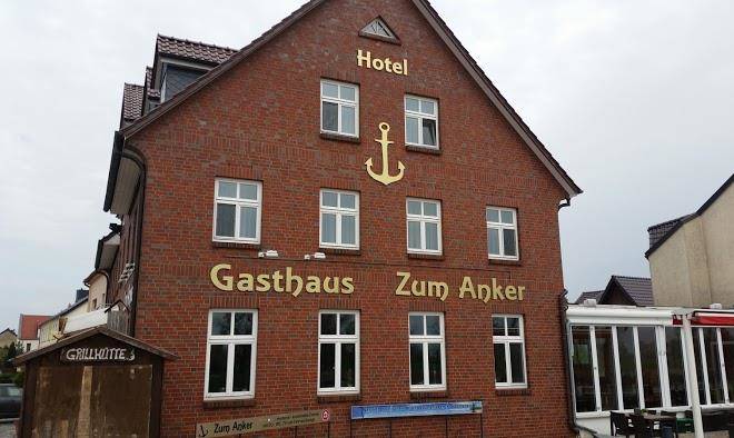Hotel elb romantik