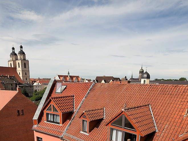 Hotel pension am schwanenteich