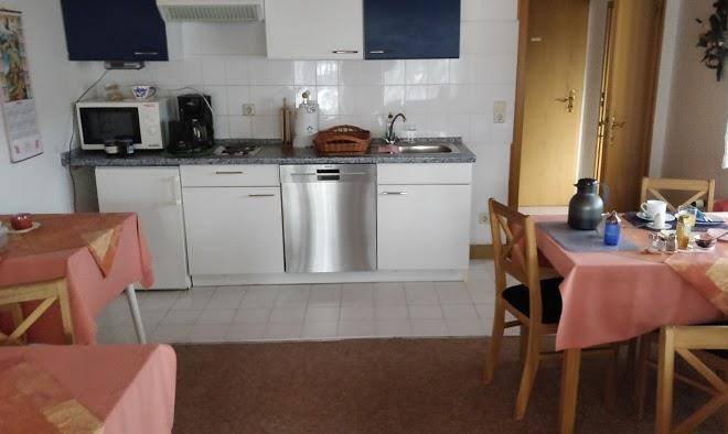 Hotel rehmann pension