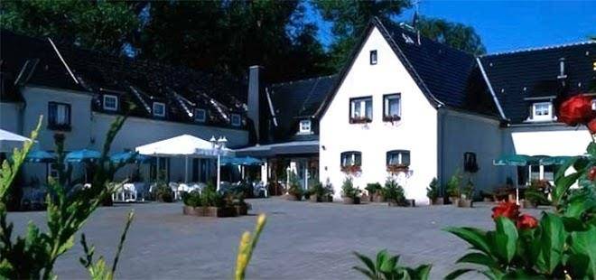 Hotel & restaurant landgut ochsenkopf