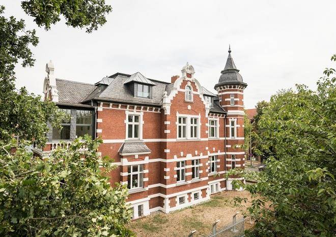 Johanniterhaus wittenberg