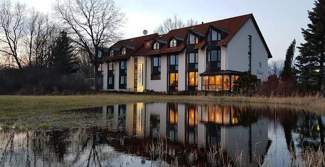 Kurhotel bad schmiedeberg