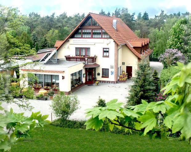 Pension am mailandsberg