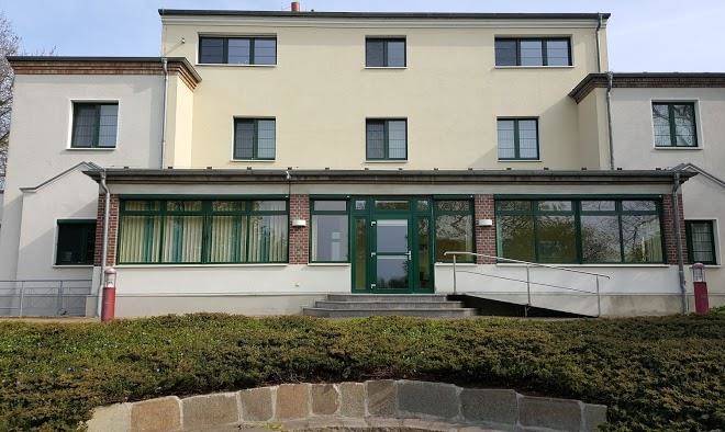 Pension gastehaus elbebogen