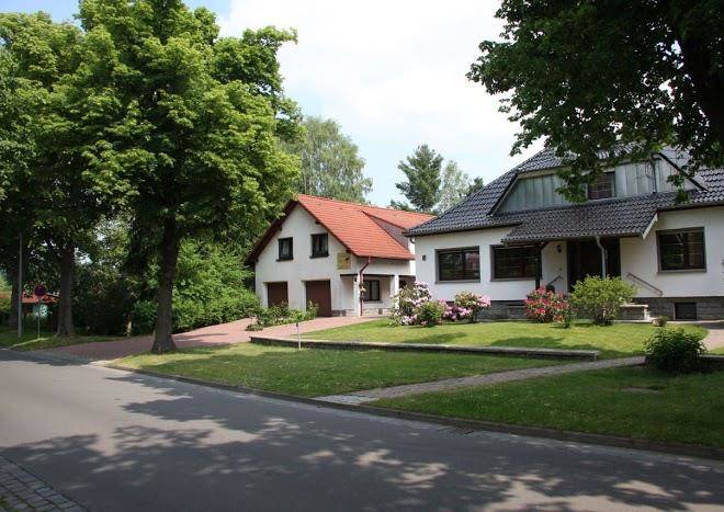 Pension luise