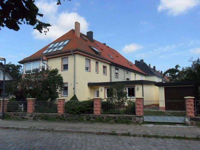 Pension und ferienwohnung elbstrase