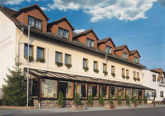 Ringhotel zum stein