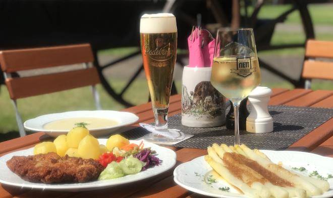 Schmidts landgasthof