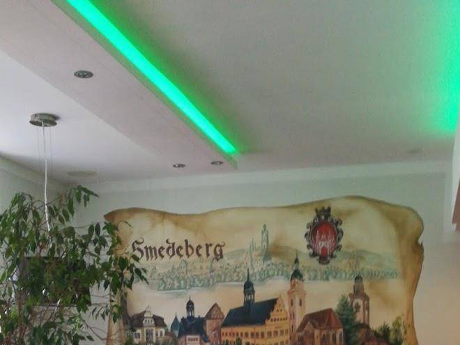 Smedeberger pension