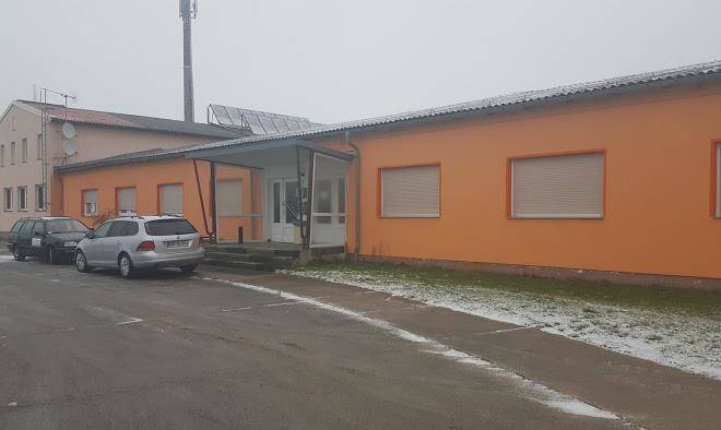 Veranstaltungshaus elsterland