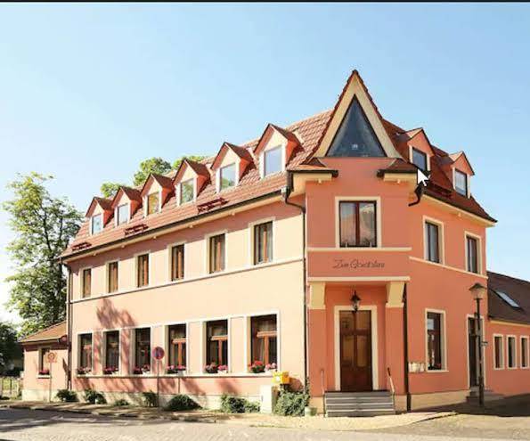 Hotel zum gondoliere