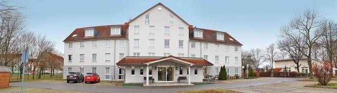 City Hotel Hoyerswerda Image