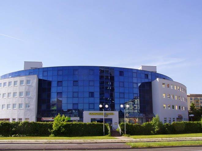 Akzent congresshotel hoyerswerda