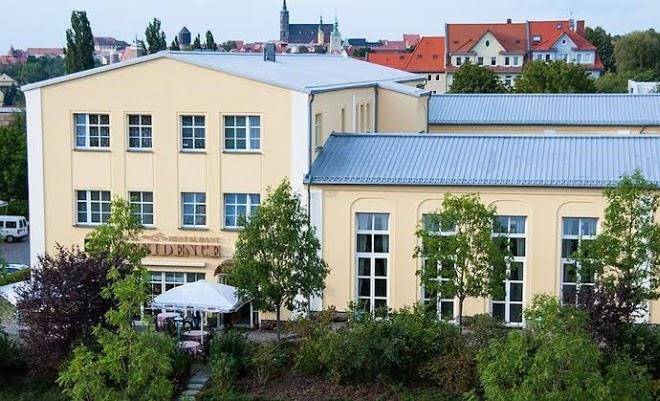 Akzent hotel und restaurant residence