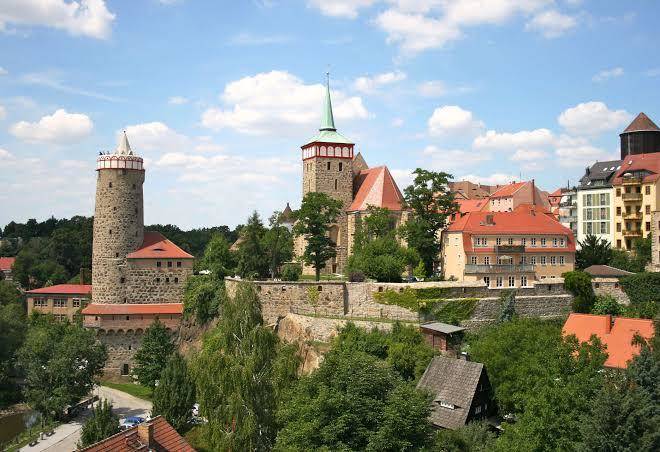Best western plus hotel bautzen