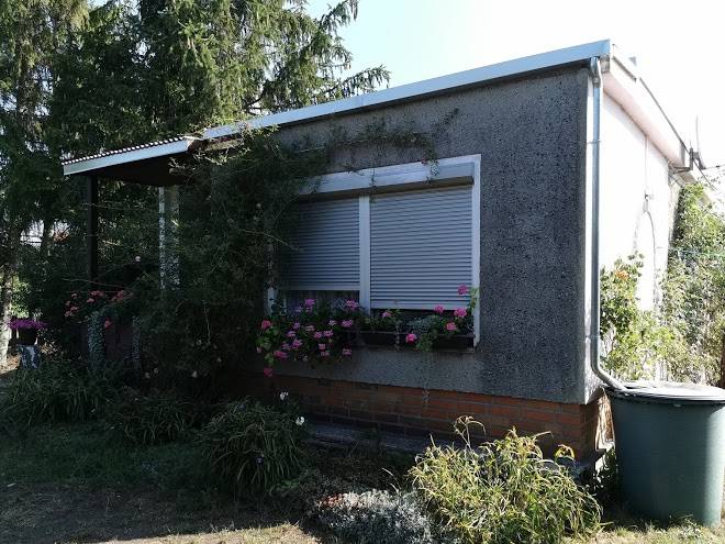 Bungalow krzyzaniak