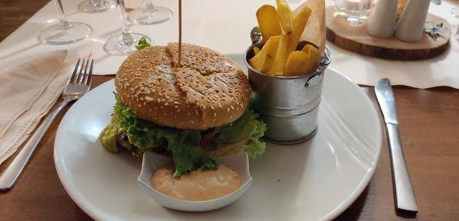 Restaurant erbgericht eulowitz gaststatte & pension krumbholz