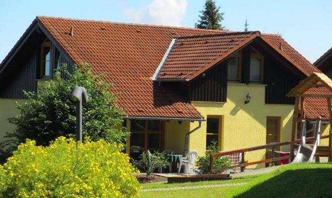 Feriendorf fuchsberg