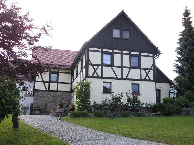 Ferienwohnung oberlausitzer bergzauber