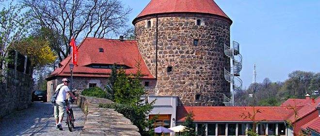 Djh jugendherberge bautzen gerberbastei