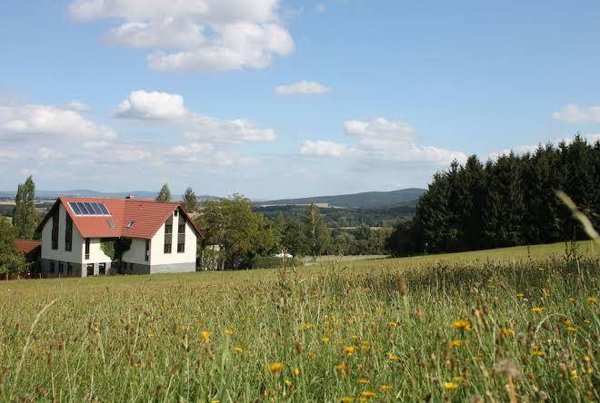 Gasthaus und hotel rote schenke