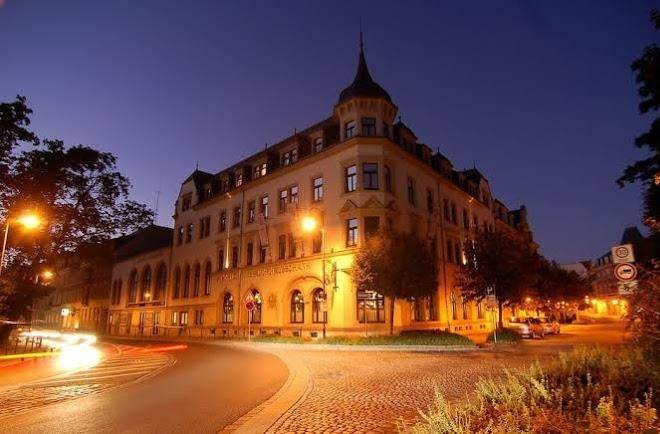 Hotel Kaiserhof Image