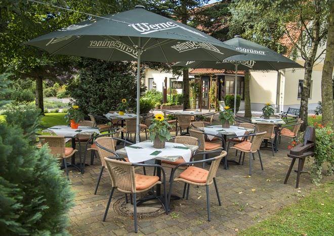 Hotel & restaurant waldblick pulsnitz