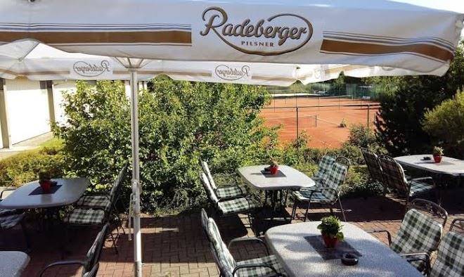 Hotel Sportwelt Radeberg Image