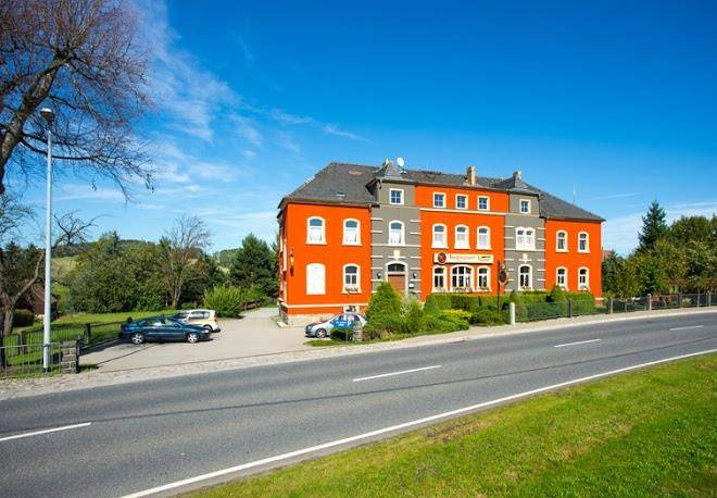 Jagerhof putzkau restaurant & pension bischofswerda und umgebung