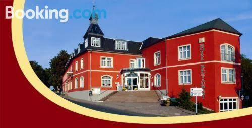 Hotel kyffhauser