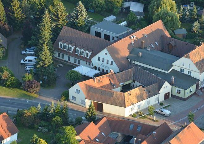 Landhotel Neuwiese Image