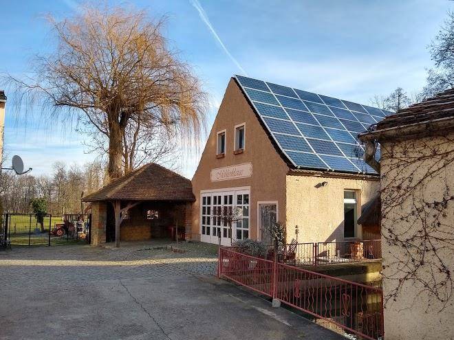 Landhotel & Restaurant Kobermuhle Image