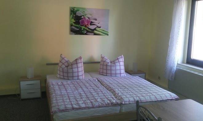 Landhotel & Steakhaus Mareens Inh Mareen Mrula Image