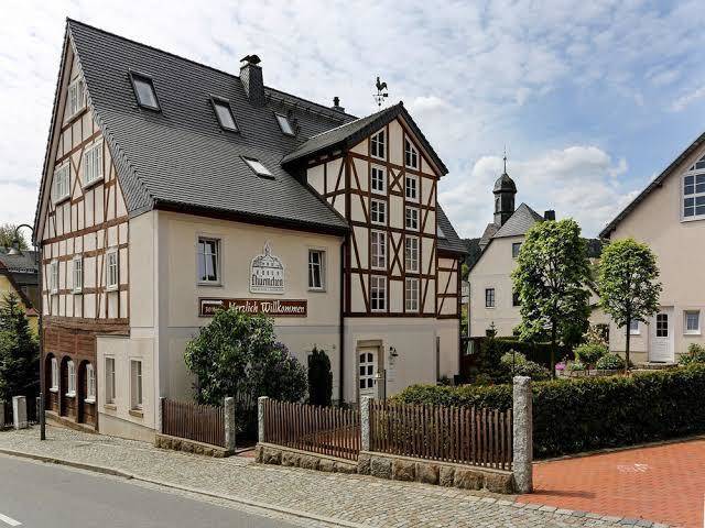 Landhotel thurmchen