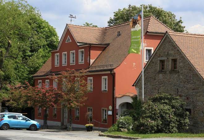 Landidyll hotel erbgericht tautewalde