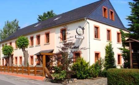 Oberer gasthof