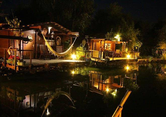 Parchenclub schiedel & hotel