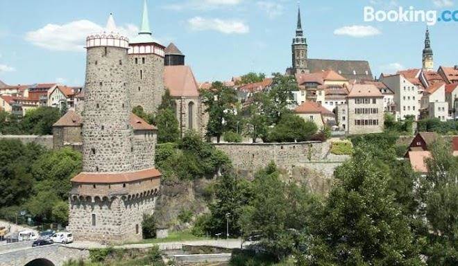Pension am taucher