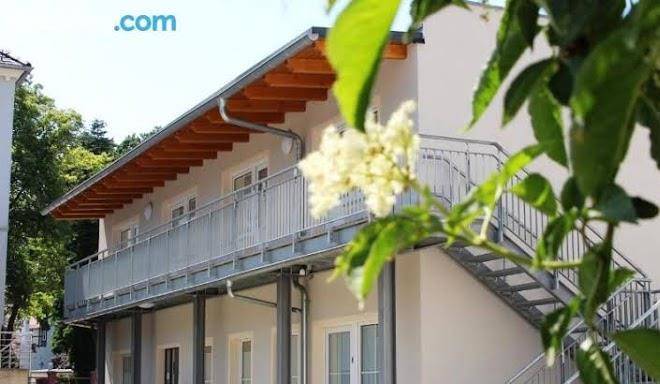 Pension am ziegelwall