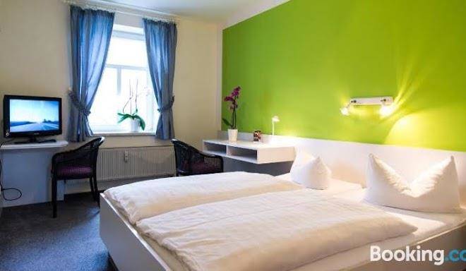 Pension lausitz