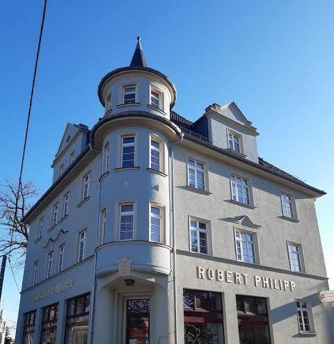 Pension schone ubernachten in grosrohrsdorf