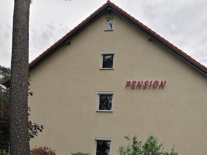 Pension schwesinger