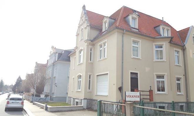 Pension volkner