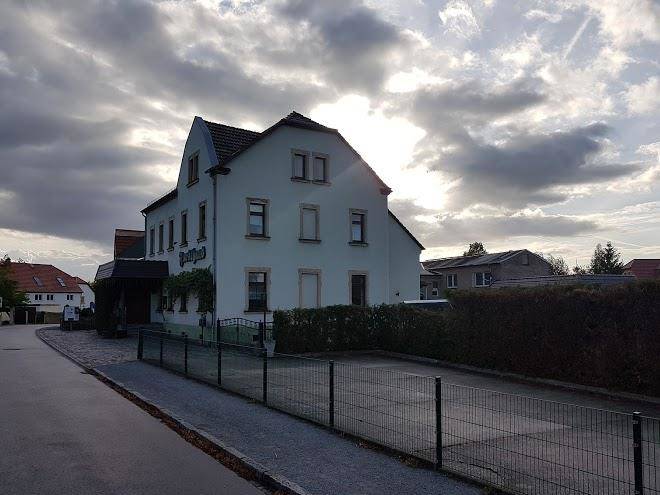 Pension zum forsthaus pension ottendorf okrilla